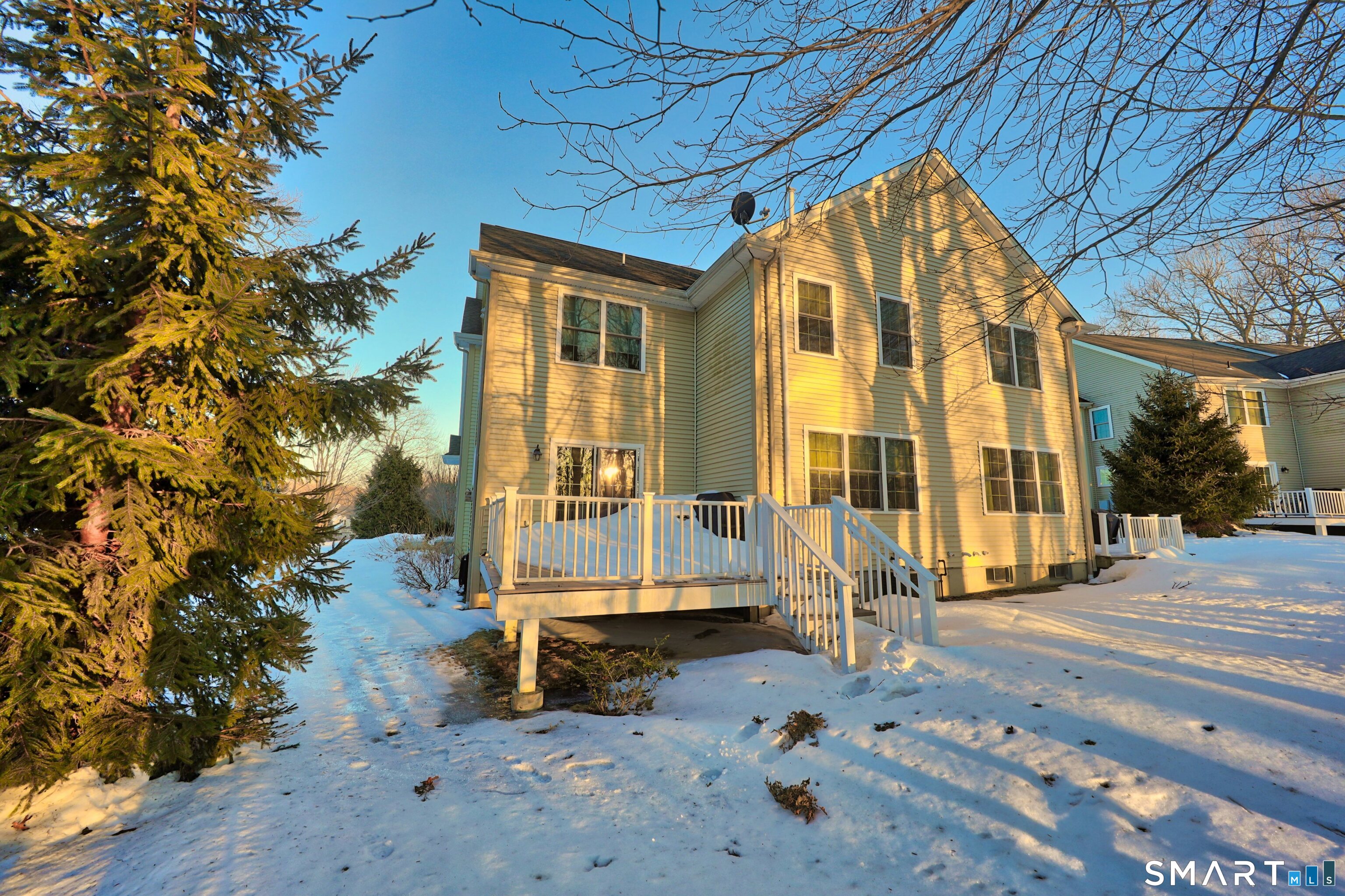 101 Turtlebrook Lane Bristol CT 06010