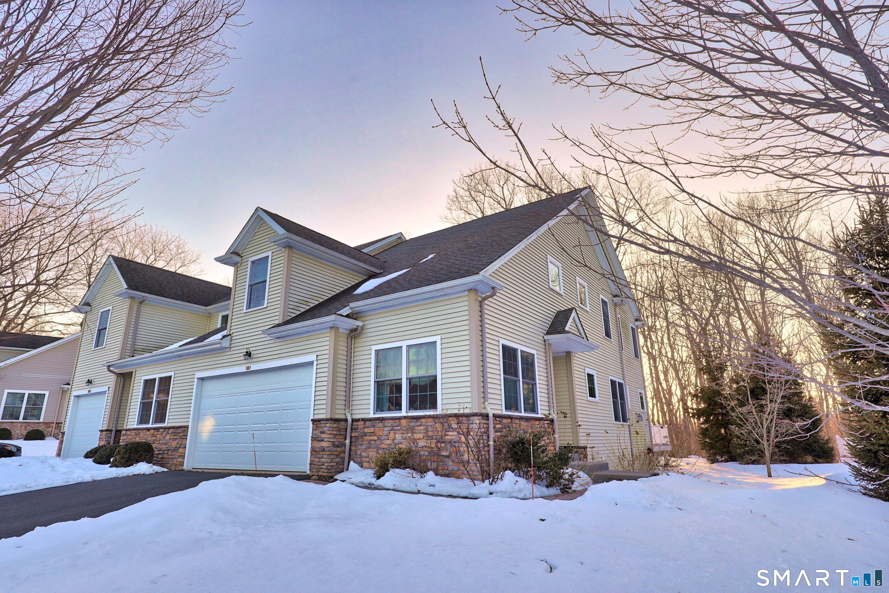 101 Turtlebrook Lane Bristol CT 06010