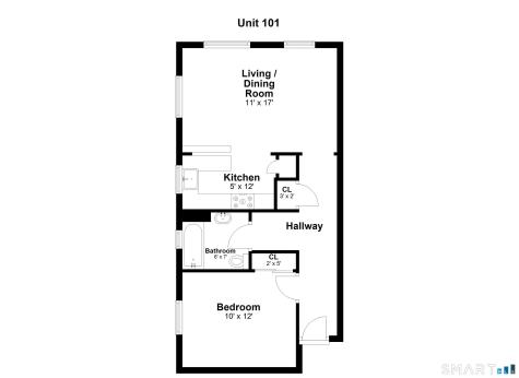77 Glenbrook Road Stamford CT 06902