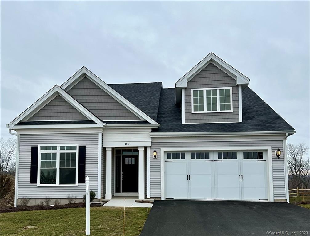 101 Fieldstone Lane Beacon Falls CT 06403