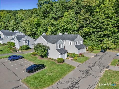 83 Quarry Village Road Cheshire CT 06410