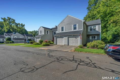 83 Quarry Village Road Cheshire CT 06410