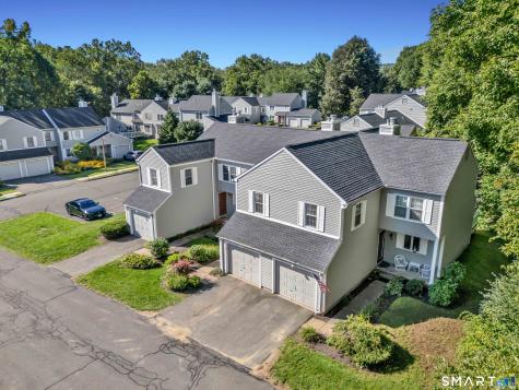 83 Quarry Village Road Cheshire CT 06410
