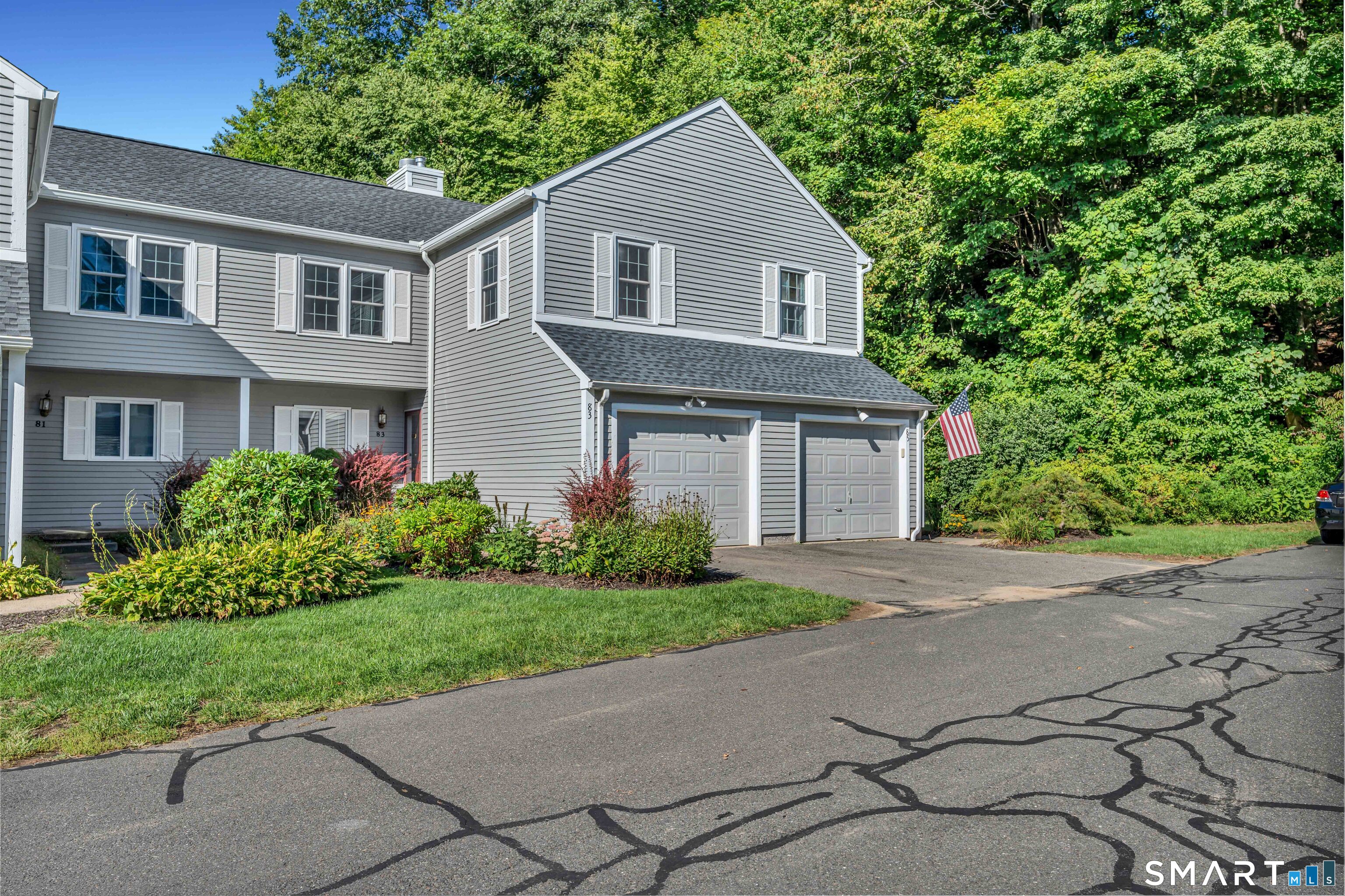 83 Quarry Village Road Cheshire CT 06410