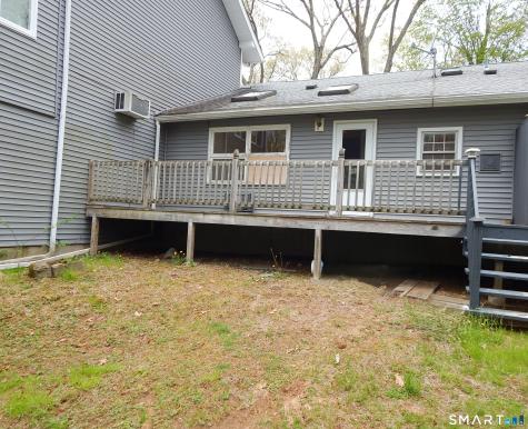 15 Sunset Terrace Essex CT 06426