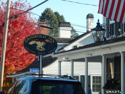 15 Sunset Terrace Essex CT 06426