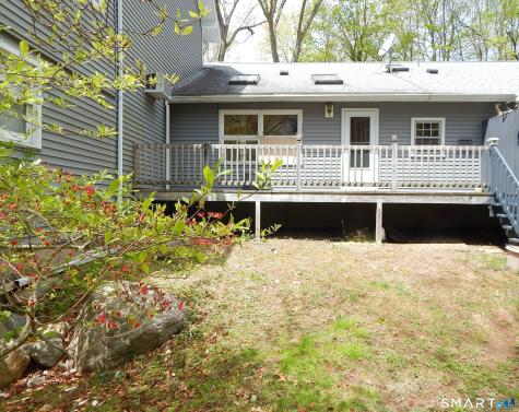 15 Sunset Terrace Essex CT 06426