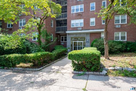 54 West North Street Stamford CT 06905