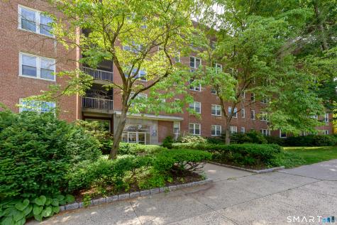 54 West North Street Stamford CT 06905