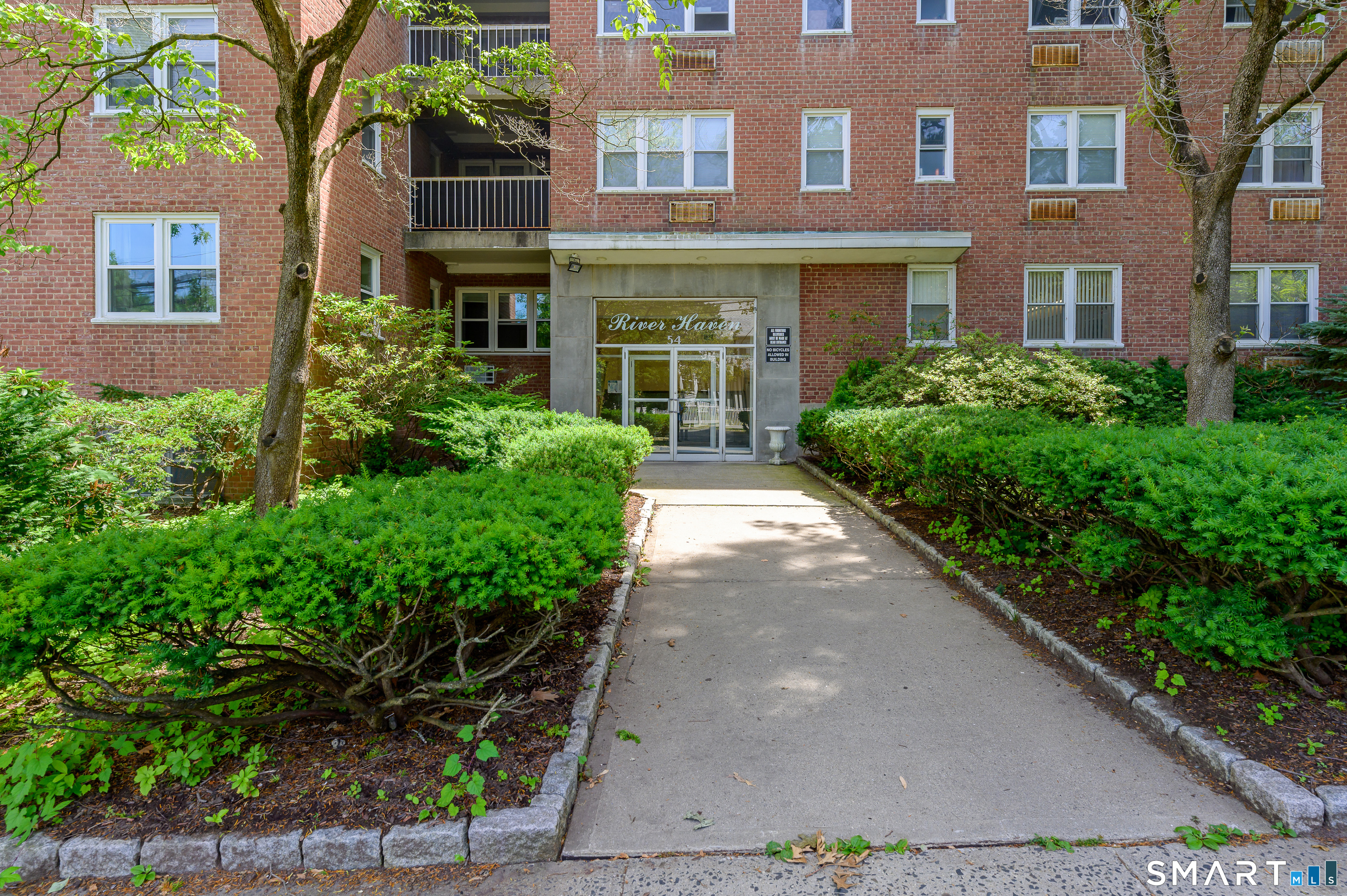 54 West North Street Stamford CT 06905