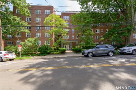 54 West North Street Stamford CT 06905