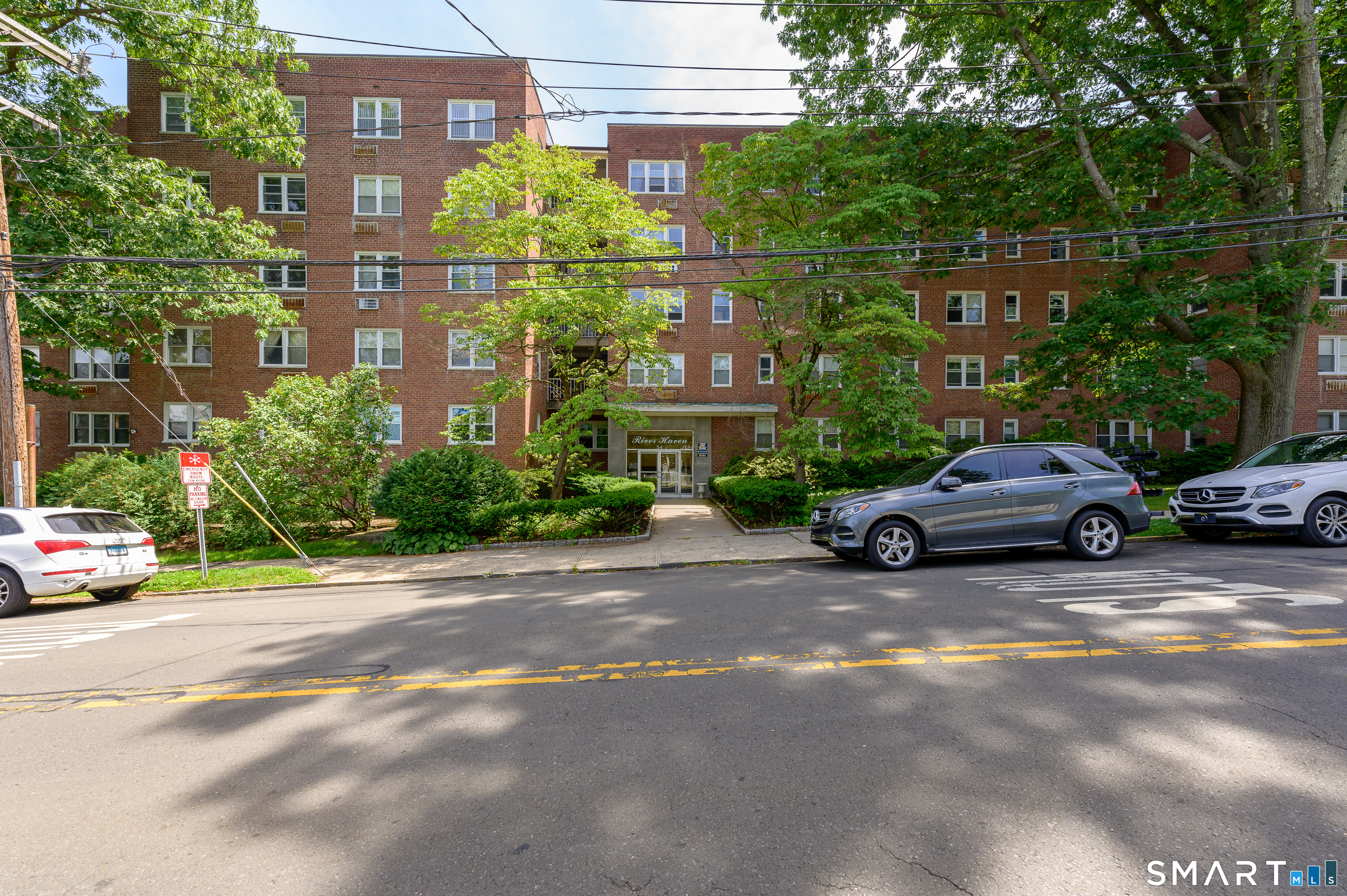 54 West North Street Stamford CT 06905