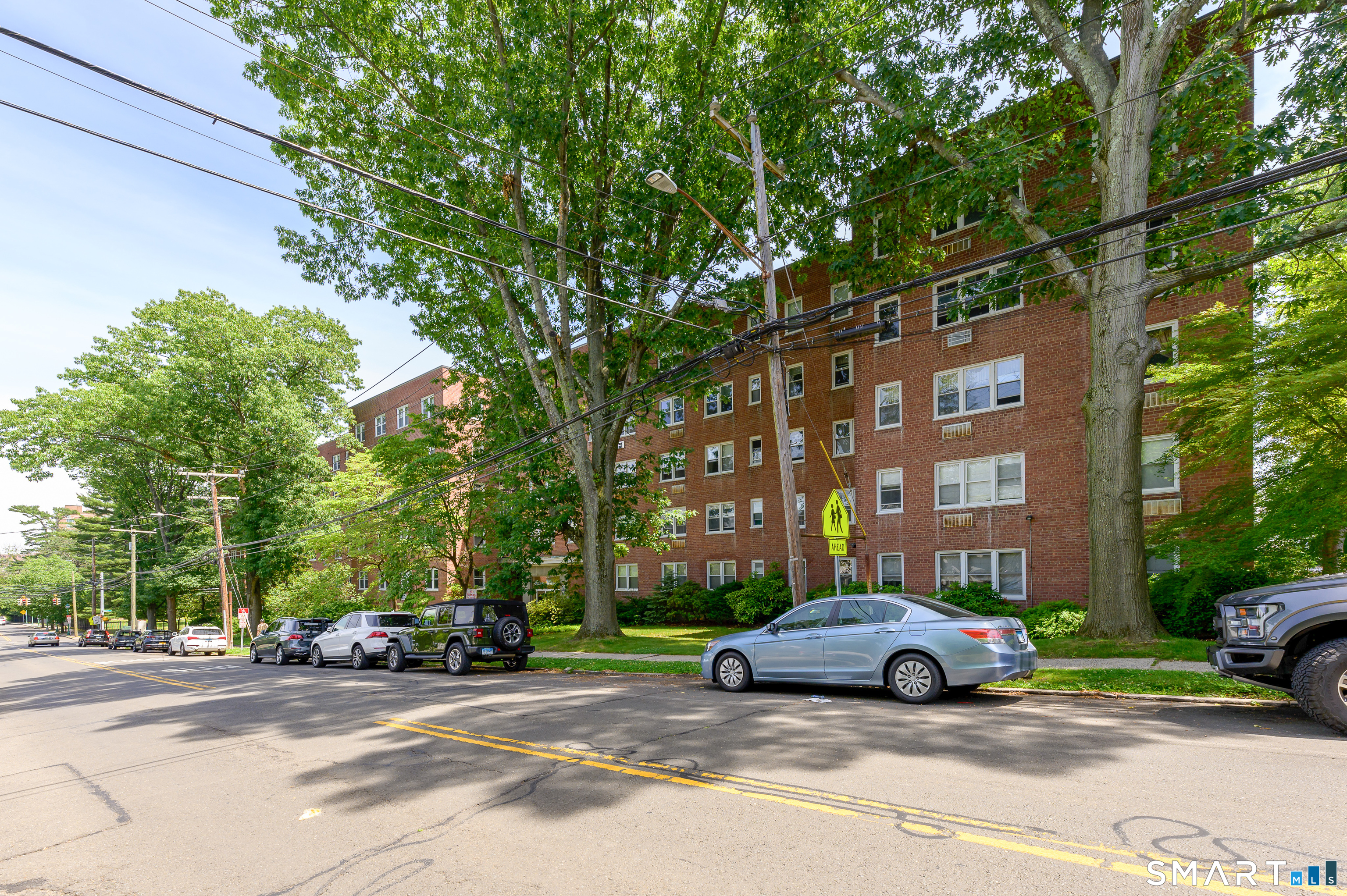 54 West North Street Stamford CT 06905