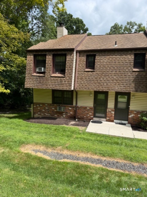 120 Homestead Lane Brookfield CT 06804