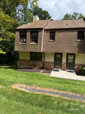 120 Homestead Lane Brookfield CT 06804
