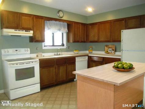 120 Homestead Lane Brookfield CT 06804