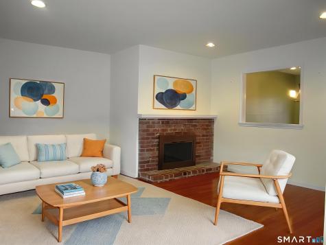 120 Homestead Lane Brookfield CT 06804