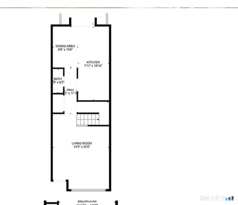 168 Belltown Road Stamford CT 06905