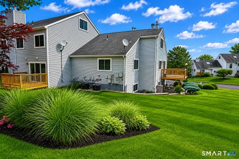 1 Avon Dale Road Cromwell CT 06416