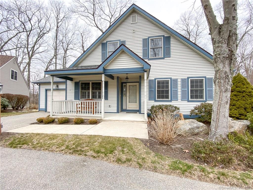 1 Bittersweet Lane East Lyme CT 06357