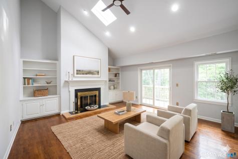 3 Valley View Road Norwalk CT 06851