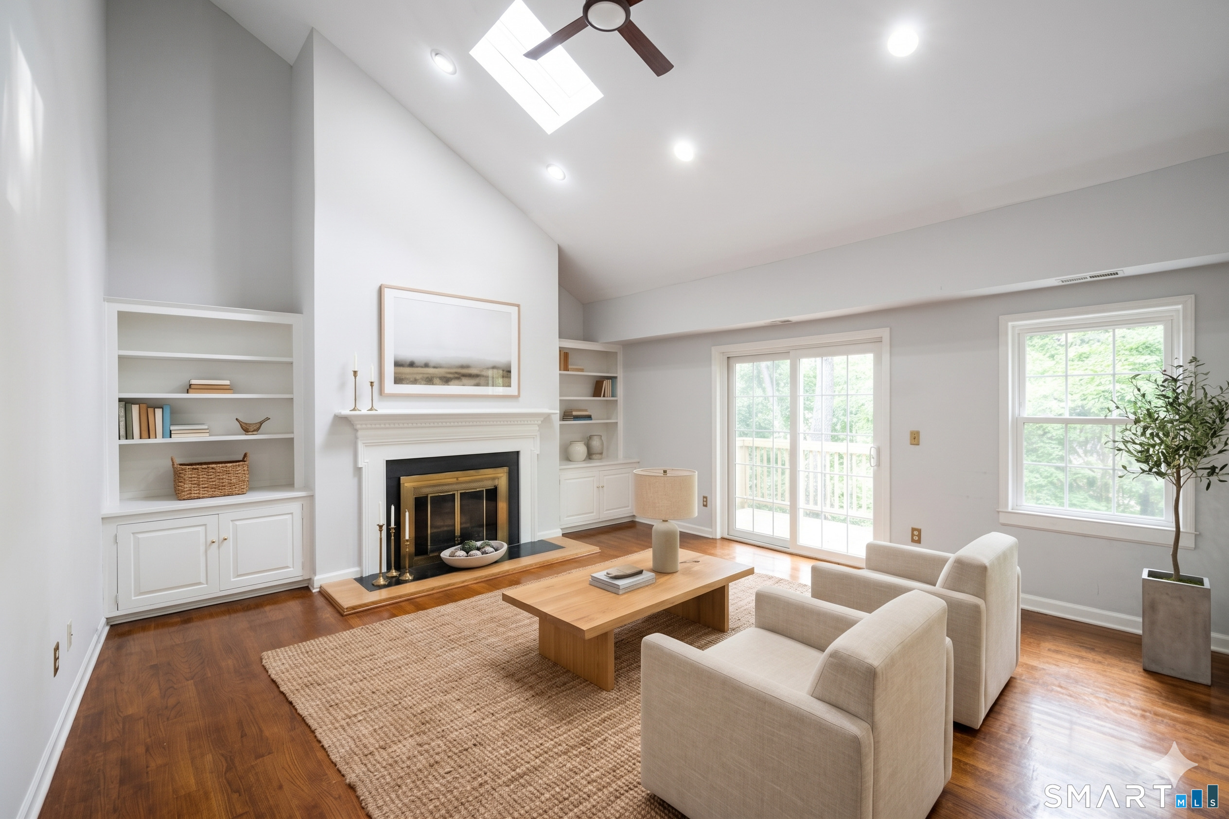 3 Valley View Road Norwalk CT 06851