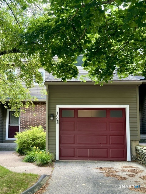 10 Depot Road Willington CT 06279