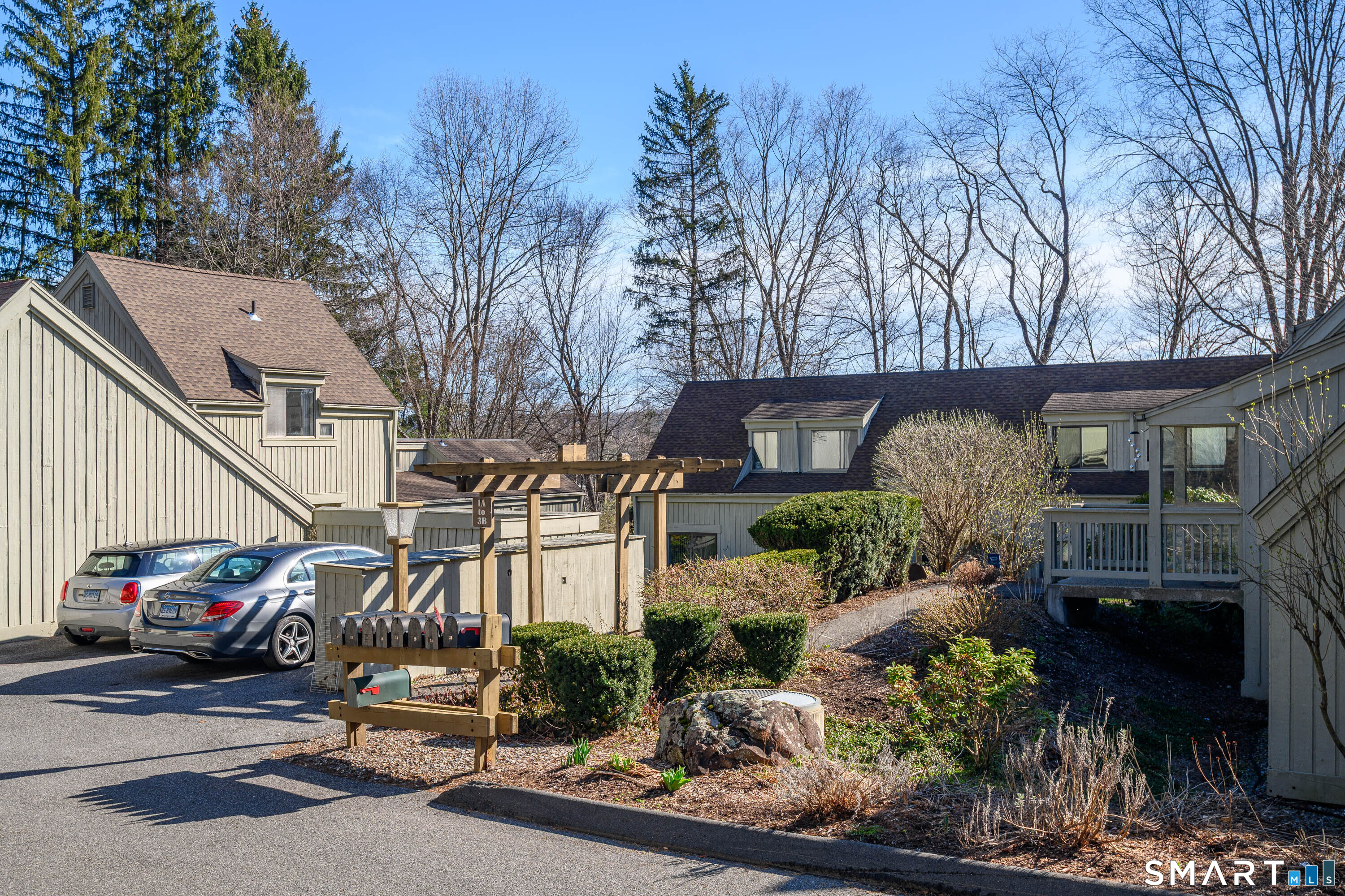 1 Heritage Village Southbury CT 06488
