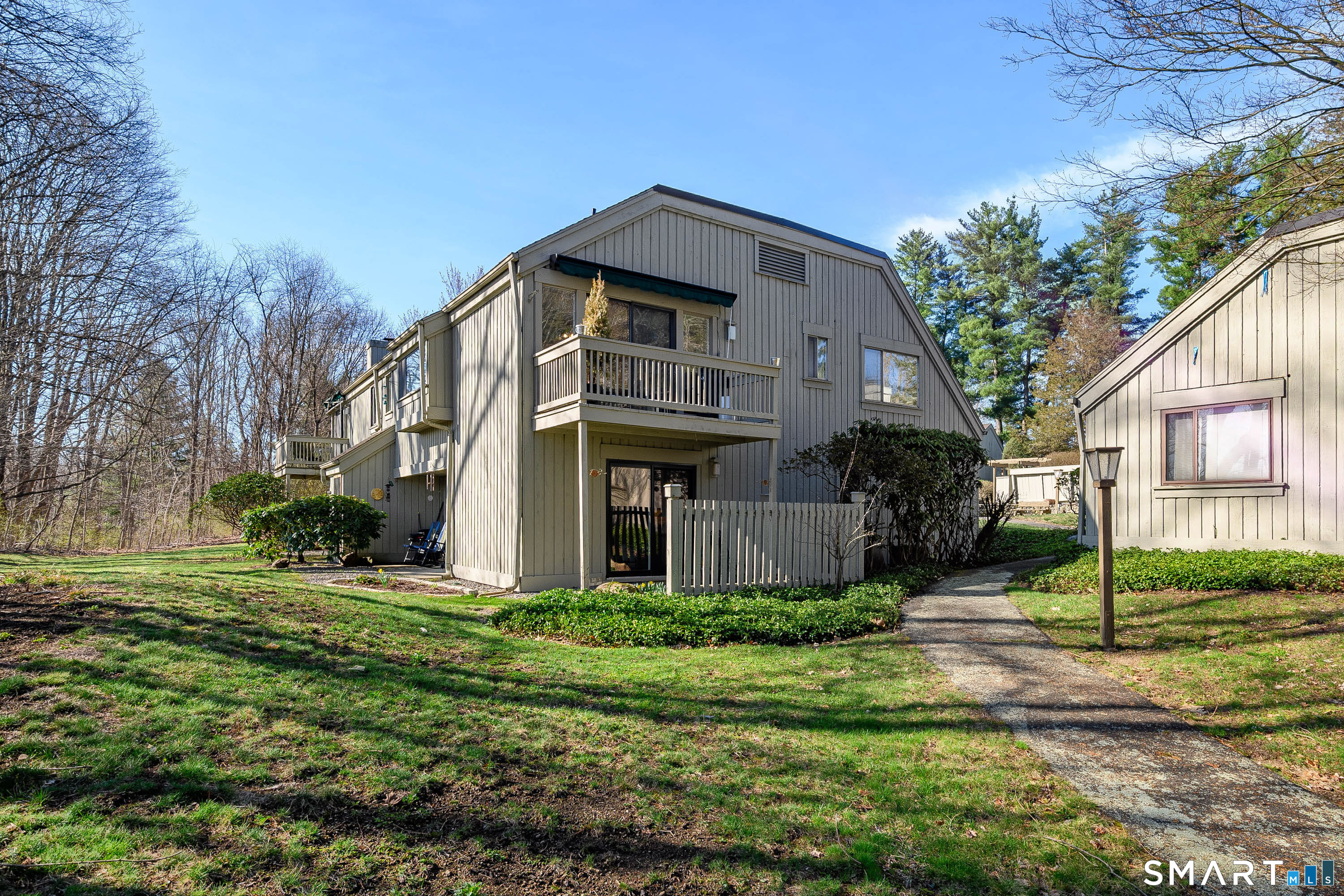 1 Heritage Village Southbury CT 06488