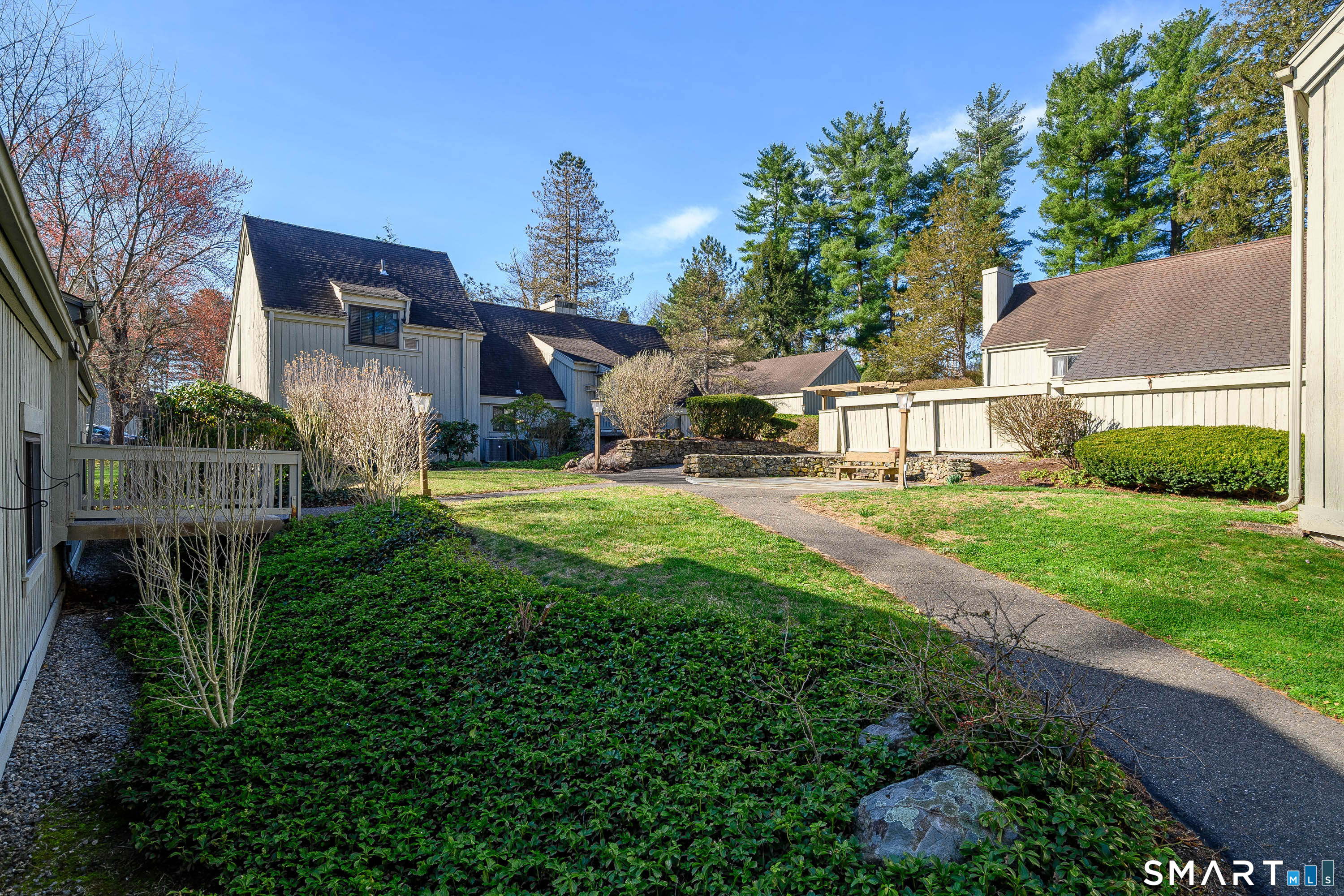 1 Heritage Village Southbury CT 06488