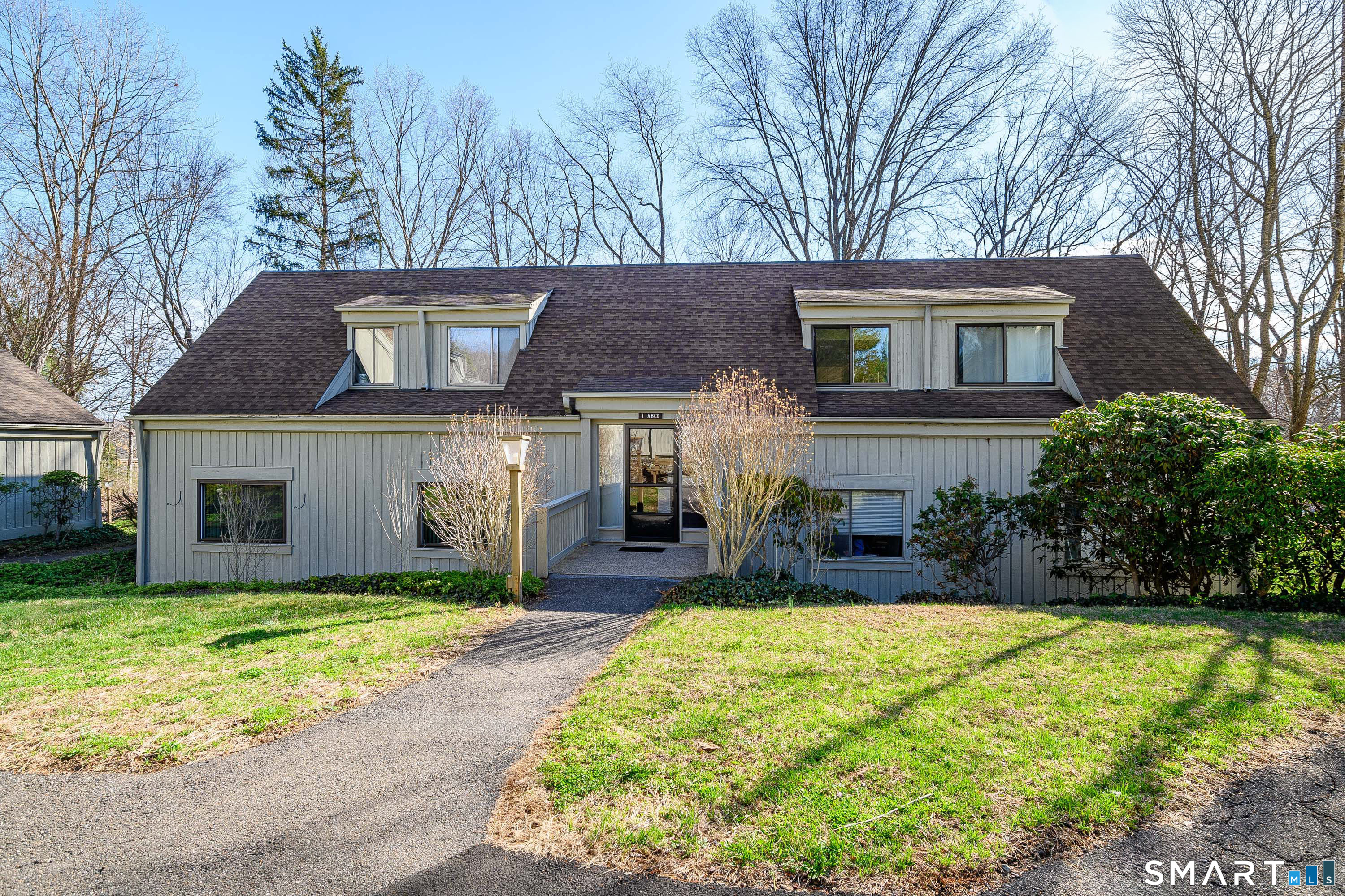 1 Heritage Village Southbury CT 06488
