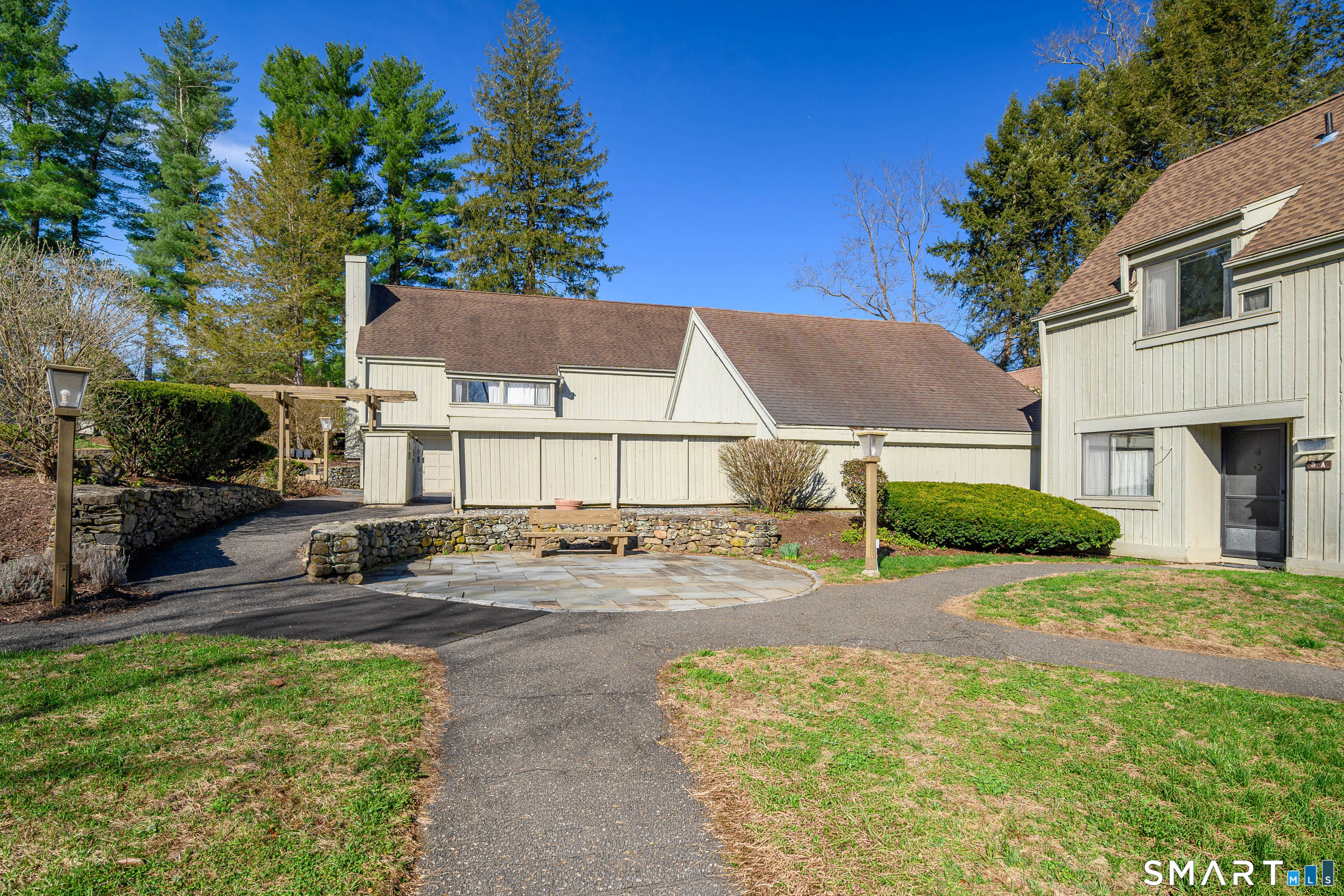 1 Heritage Village Southbury CT 06488