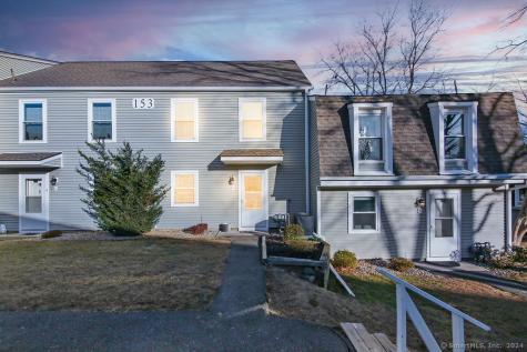 153 Brittany Farms Road New Britain CT 06053