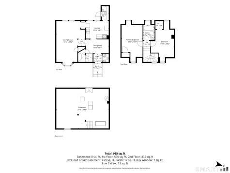 429 Iranistan Avenue Bridgeport CT 06604