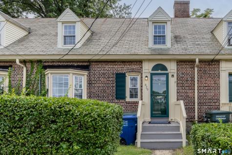 429 Iranistan Avenue Bridgeport CT 06604