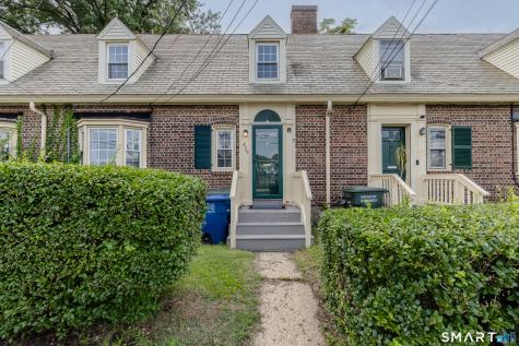 429 Iranistan Avenue Bridgeport CT 06604