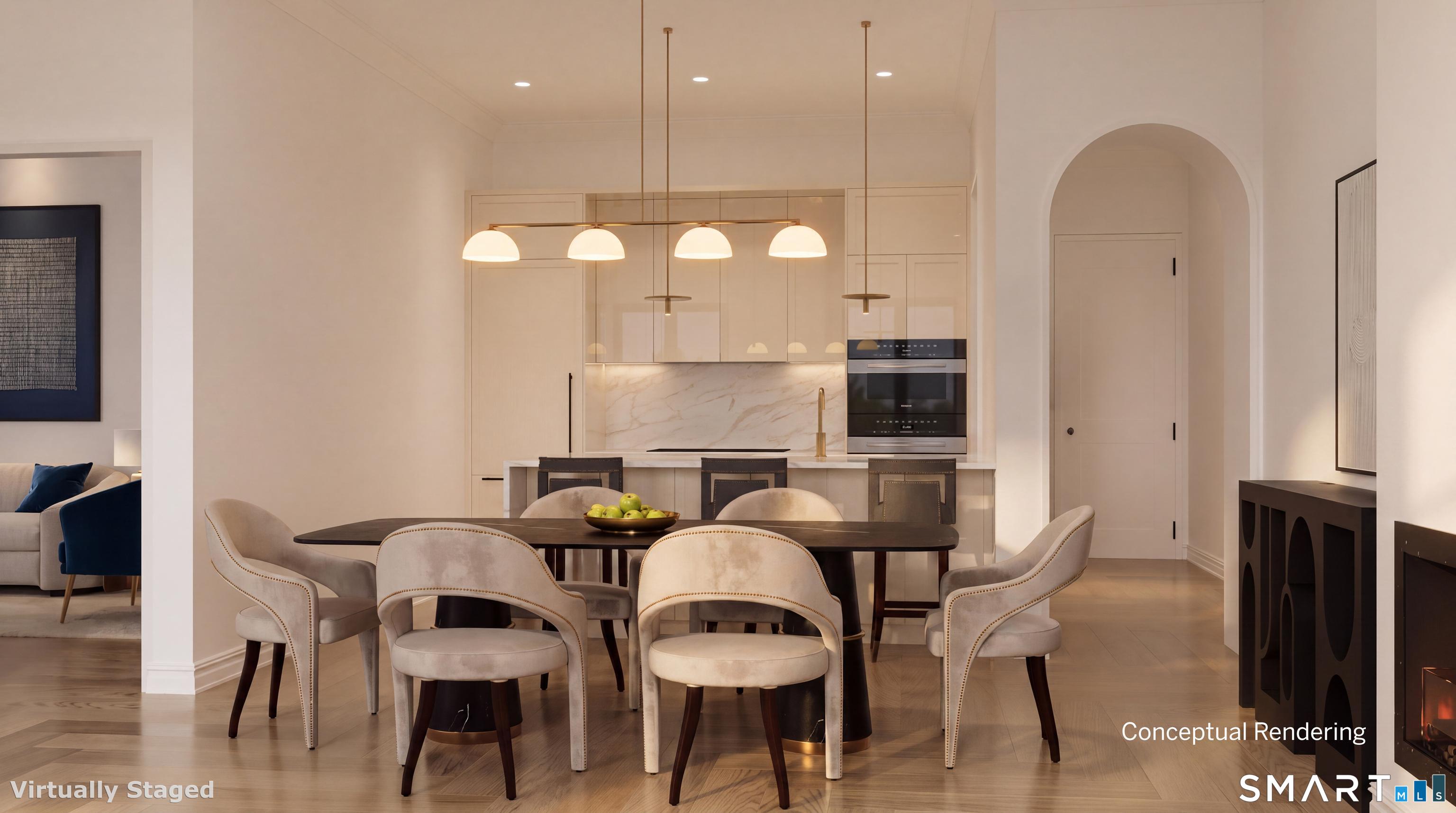 15 Burtis Avenue New Canaan CT 06840