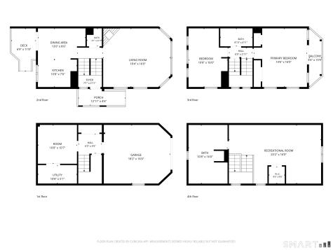 22 Seabreeze Avenue Milford CT 06460