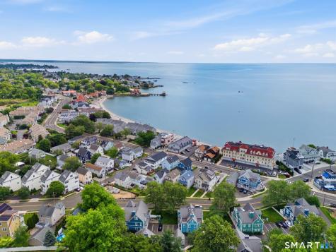 22 Seabreeze Avenue Milford CT 06460