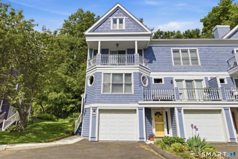 22 Seabreeze Avenue Milford CT 06460