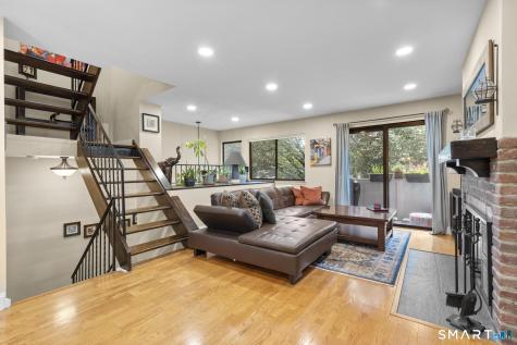 40 Riverside Avenue Stamford CT 06905