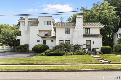 40 Riverside Avenue Stamford CT 06905