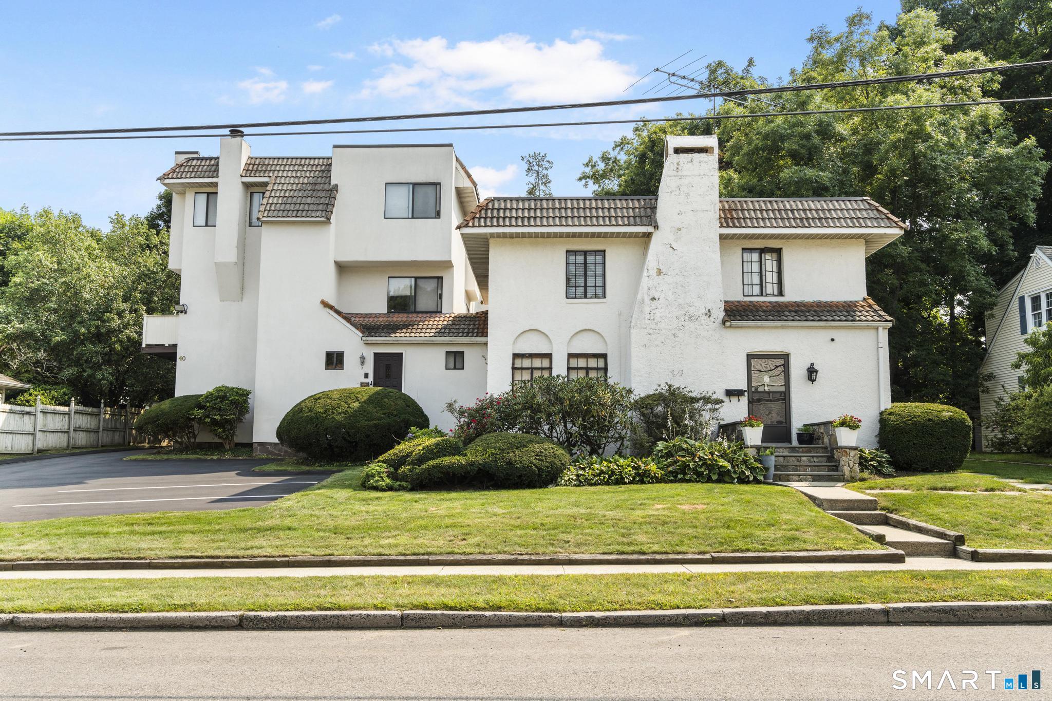 40 Riverside Avenue Stamford CT 06905