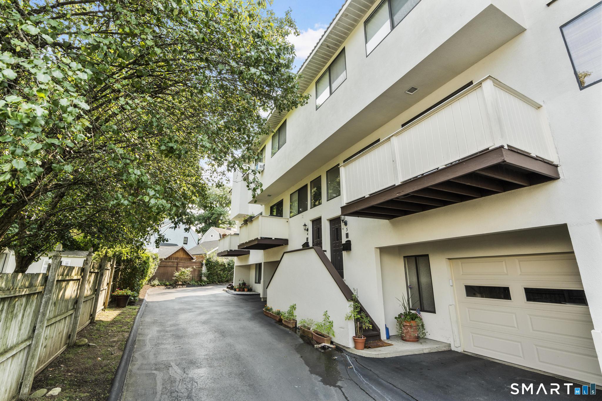40 Riverside Avenue Stamford CT 06905