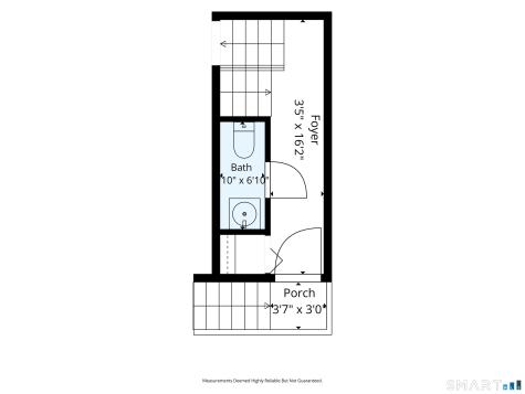 40 Riverside Avenue Stamford CT 06905