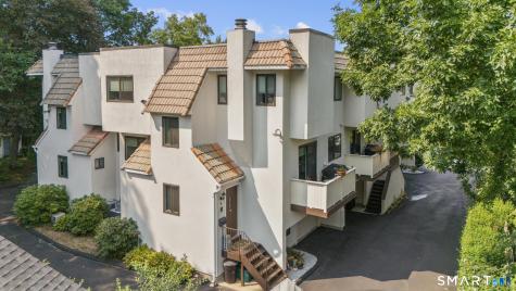 40 Riverside Avenue Stamford CT 06905