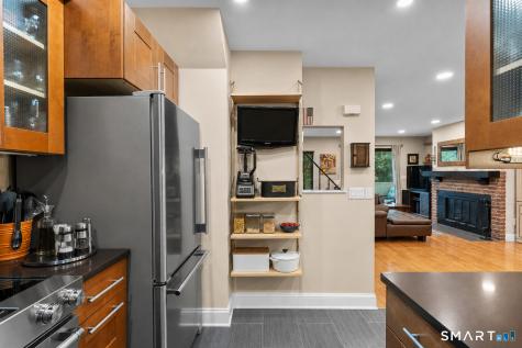 40 Riverside Avenue Stamford CT 06905