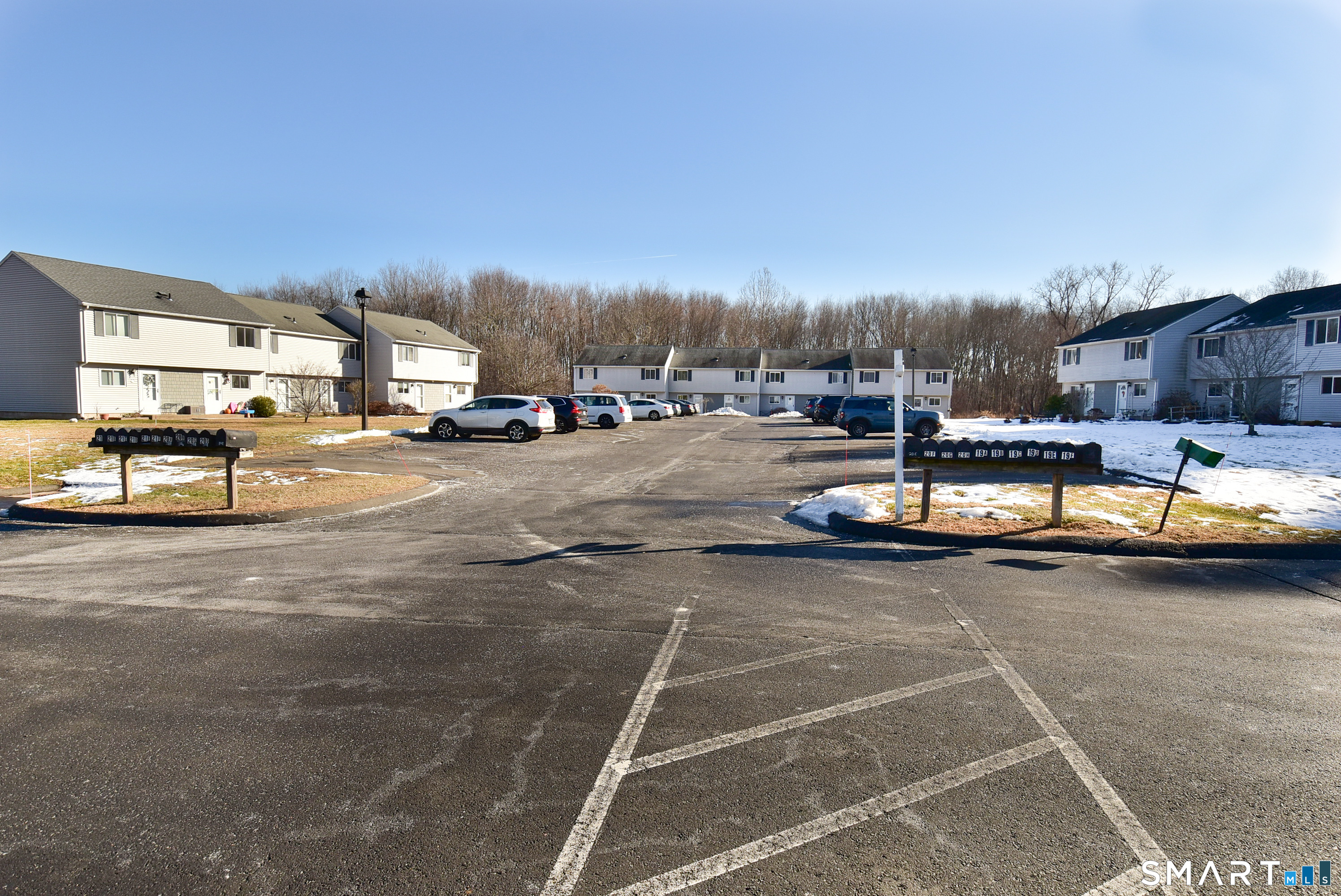 16 Seymour Road East Granby CT 06026