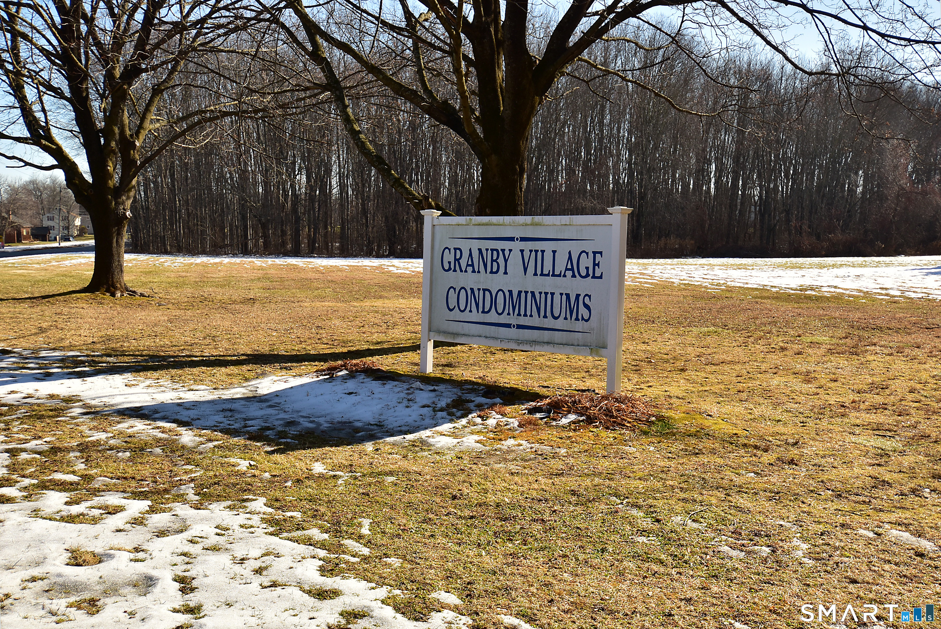 16 Seymour Road East Granby CT 06026