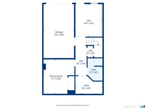 56 Pembroke Road Danbury CT 06811
